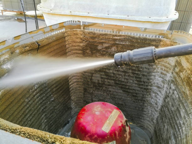 Professional Airduct Cleaning in Lansing, MI