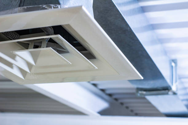 Best Air Duct Cleaning Near Me  in Lansing, MI