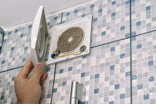 Affordable HVAC Duct Cleaning in Lansing, MI