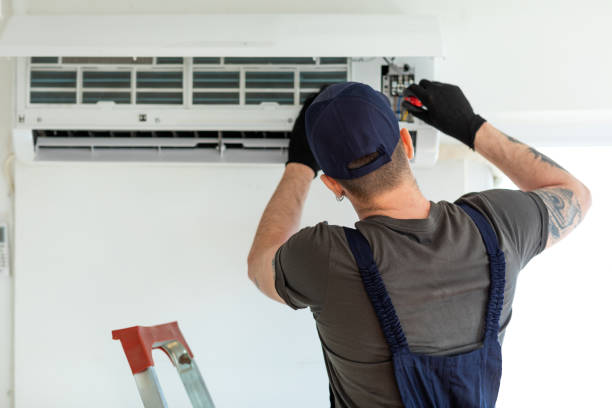 Best Ventilation Cleaning Services  in Lansing, MI