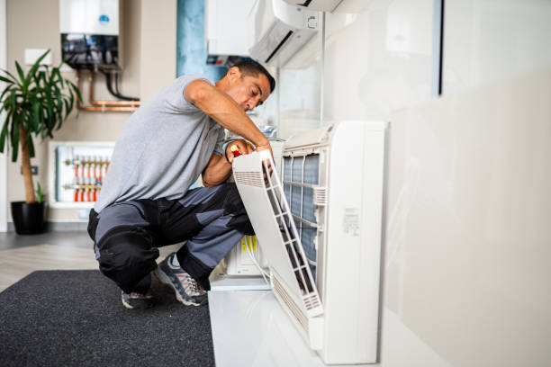 Best Residential Air Duct Cleaning  in Lansing, MI