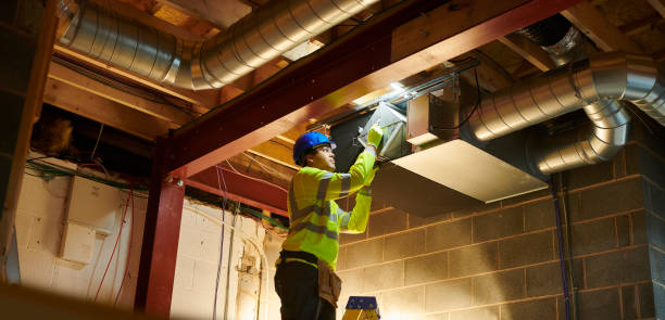 Best Best Air Duct Cleaning Company  in Lansing, MI