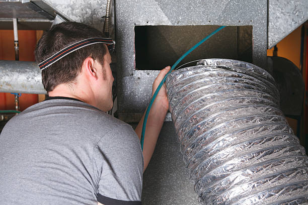 Best HVAC System Cleaning  in Lansing, MI