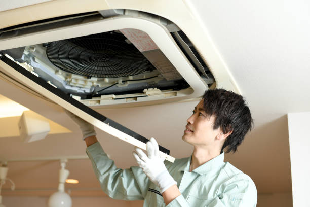 Best Air Duct Cleaning Near Me  in Lansing, MI