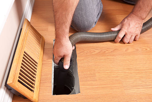 Best Air Duct Cleaning Near Me  in Lansing, MI