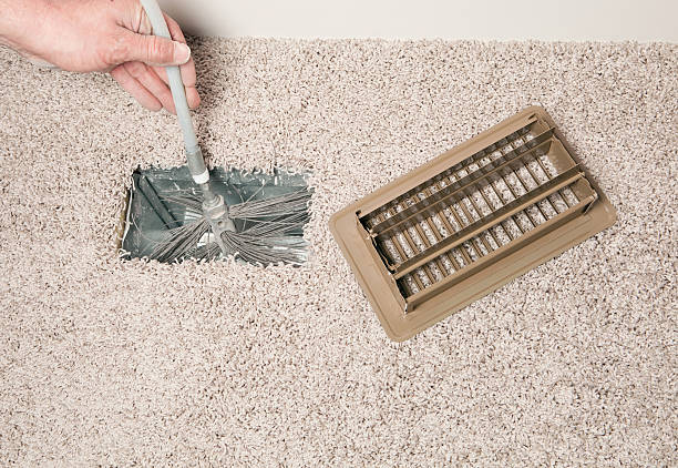 Best Ductwork Cleaning Services  in Lansing, MI