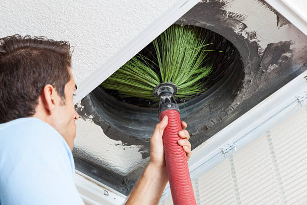 Best General Air Duct Cleaning  in Lansing, MI