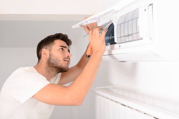 Best Emergency Air Duct Cleaning  in Lansing, MI
