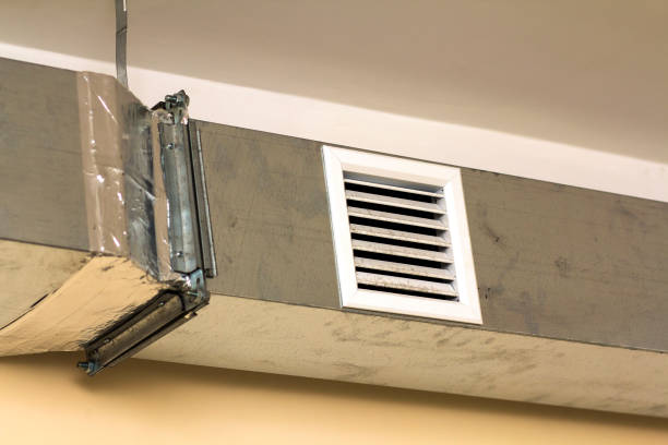 Best Affordable HVAC Duct Cleaning  in Lansing, MI